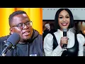 Download Lagu HAIBO‼️Sol Phenduka’s SH🅾️KING Response To Being Fired By Khaya Fm Over Minnie Dlamini Lawsuit🙆🏽‍♀️
