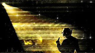 dandy dan my way frank sinatra lo fi hip hop cover visualizer 