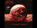 Terrorist Threat - To The Grave