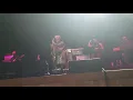 front row Brittany howard merriweather post pavilion  2021 13th century metal
