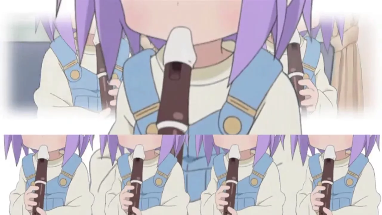 tsukasa cubic loop