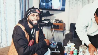 A2P Tjuan ft BUKKO - INZ OUTZ