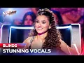 Lagu Voices You Hear Once in a Lifetime | The Voice Romania 2025 Blind Auditions Week 1