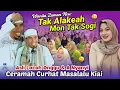 Download Lagu Tak A Lakeah Mon Tak Sogi‼️Asli Locoh Onggu 😂 KH KHOLIL YASIN Terbaru 2025 Full Nyanyi