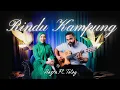 Download Lagu Rindu Kampung - Cover by Hazra Dollah \u0026 Totoy