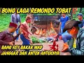 Download Lagu BANG REY LAMPUNG TERBARU BUNG LAGA REMONDO TOBAT‼️BANG REY MURKA MAD JANGGAR BAKAR GUBUK KI SLAMAT
