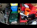 Download Lagu Materialen wegbrengen, nieuwe e-waste ophalen en mooie vondsten!