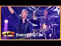 Lagu Everything I Do // The Dutch Bryan Adams Experience // BRYAN ADAMS COVER // The Tribute