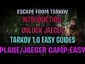 Introduction Quest Guide Tarkov 1 0 - EASILY FIND Jaeger s Note