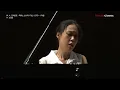 [4K] 손열음 :: 모차르트 피아노 소나타 17번, K.570 :: W. A. Mozart :: Piano Sonata No.17, K.570 (Pf. Yeol Eum Son)