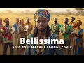 Fernando Aye - Bellissima Afro Soul Mashup Cover Ricco