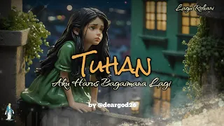 lagu rohani tuhan aku harus bagaimana lagi what else can i do lagurohaniterbaru worship