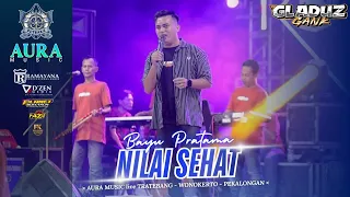 nilai sehat bayu pratama aura music live petraka
