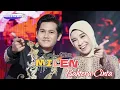 Lagu BAHTERA CINTA ‼️ MILEN (MILA VALEN) Live Konser Amal STADION A. YANI SUMENEP Jumat 02 Januari 2026