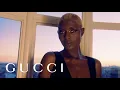 Download Lagu Jodie Turner-Smith at LACMA Art+Film Gala | Getting Ready with Gucci