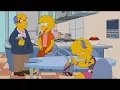 The Simpsons - Lisa s daughter 2017