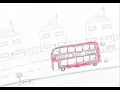 Bus Gif