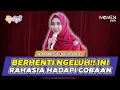 Download Lagu BOLEHKAH MENYERAH SAAT KEHIDUPAN TERASA BERAT?? - USTADZAH OKI SETIANA DEWI