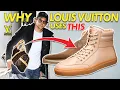 The TRUTH Behind Luxury Italian Leather Louis Vuitton s Secret - Koio Primo