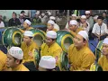 Full Qosidah Hadroh Majelis Rasulullah SAW - Majelis Rasulullah SAW ( Bekasi )
