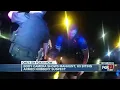 Bodycam shows armed robbery suspect attacked by K9 in Northern Kentucky