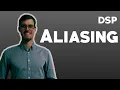 Aliasing What causes it How to avoid it DSP
