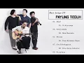 Payung Teduh - Ruang Tunggu || Album Baru  2018 - 2019