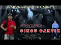Download Lagu Cikgu cantik~indah darius~  OFFICIAL AUDIO \u0026 LYRICS RIMBAI NU MURUT GABUNGAN MURUT AULAI 2025