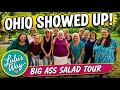 15 Women Big Ass Salads So Much JOY in Ohio