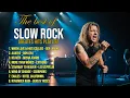 Lagu Scorpions, Bon Jovi, Led Zeppelin, Eagles 🤘 Slow Rock Ballads Greatest Hits 80s 90s