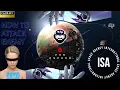 Per Aspera How to Attack and Group your Drones