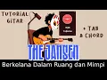 Download Lagu Tutorial The Jansen - BERKELANA DALAM RUANG DAN MIMPI Gitar Chord Lirik