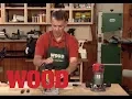 Router Basics - WOOD magazine