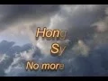 Hong Kong Syndikat   No more sorrow