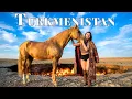 Lagu Turkmenistan: The Hermit Kingdom of Central Asia | 4K Documentary