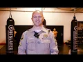 Deputy Testing - Physical Aptitude Test