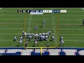 Tyler Bass puts the Bills on the board with a 24-yard FG
