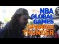 All-Access Global Games Spain
