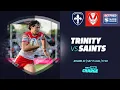 Highlights Wakefield Trinity v St Helens 2026 Betfred Super League Round 23
