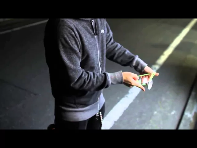 Yoyo Supernova | Kuglarstwo