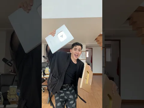Estoy muy feliz 😍