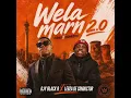 Djy Black R x Lebza De Conductor - Wela Marn 2.0 (Nyaka x ZoomBoots)