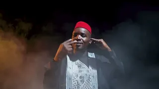 billy kaunda ukhale tchelu visualizer