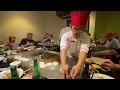 Benihana Restaurant Florida