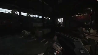 Drop Shot Scav - Escape From Tarkov