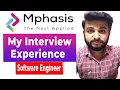 Mphasis Interview Experience Mphasis Syllabus Amcat Test Preparation