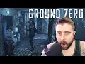 Ground Zero Chapter 11 Military Base