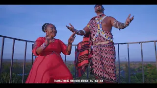 TORINYUNYE BY PAPA MAASAI FT SIMAH VIDEO 