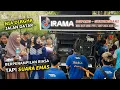 Lagu IRAMA INDONESIA - JALAN DATAR Cover NIA DIRGHA ( Cinta Bawa Duka Rindu Balas Dendam )