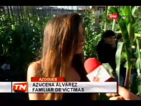 Un menor fallecido y 4 heridos tras explosión de gas en vivienda